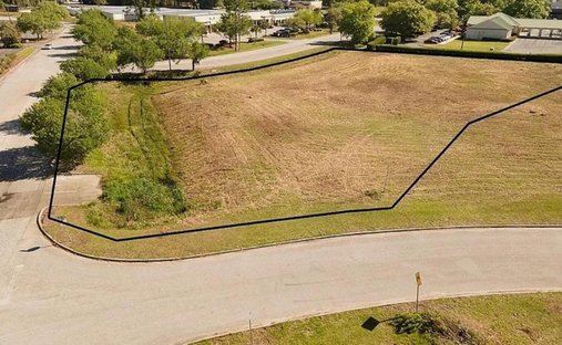 Casa a Brunswick, Georgia, Stati Uniti 1