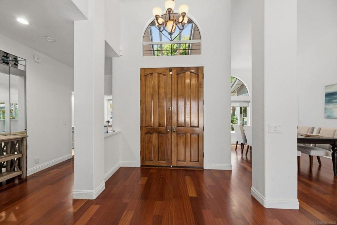 House in Poway, California, United States 4 - 18579604