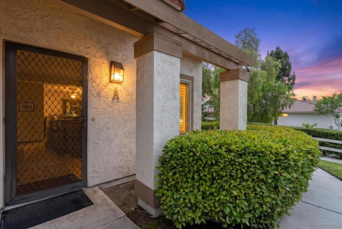 House in San Diego, California, United States 3 - 18579601