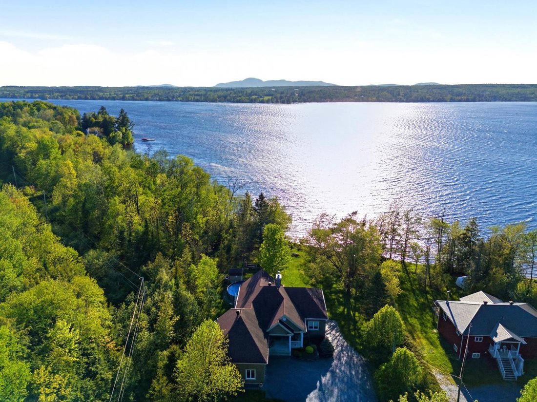 House in Sherbrooke, Canada 3 - 17265977