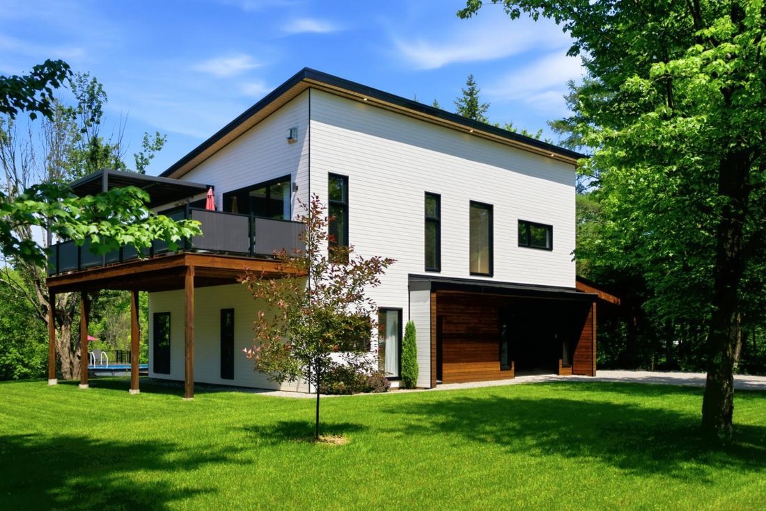 House in Eastman, Quebec, Canada 3 - 18579587