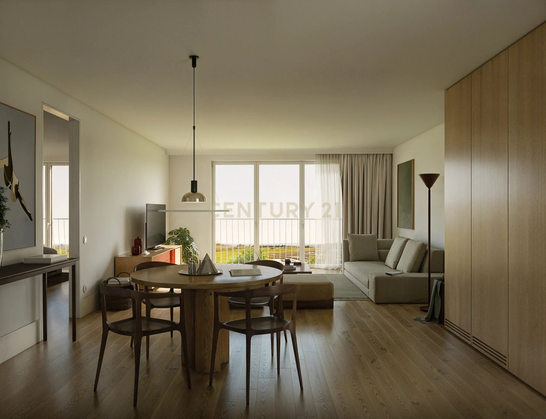 Apartment in Alcacer do Sal, Setubal, Portugal 5 - 18579593