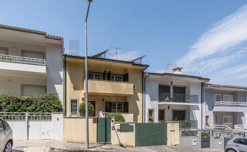 Maison de ville à Lomar e Arcos, Braga, Portugal 1