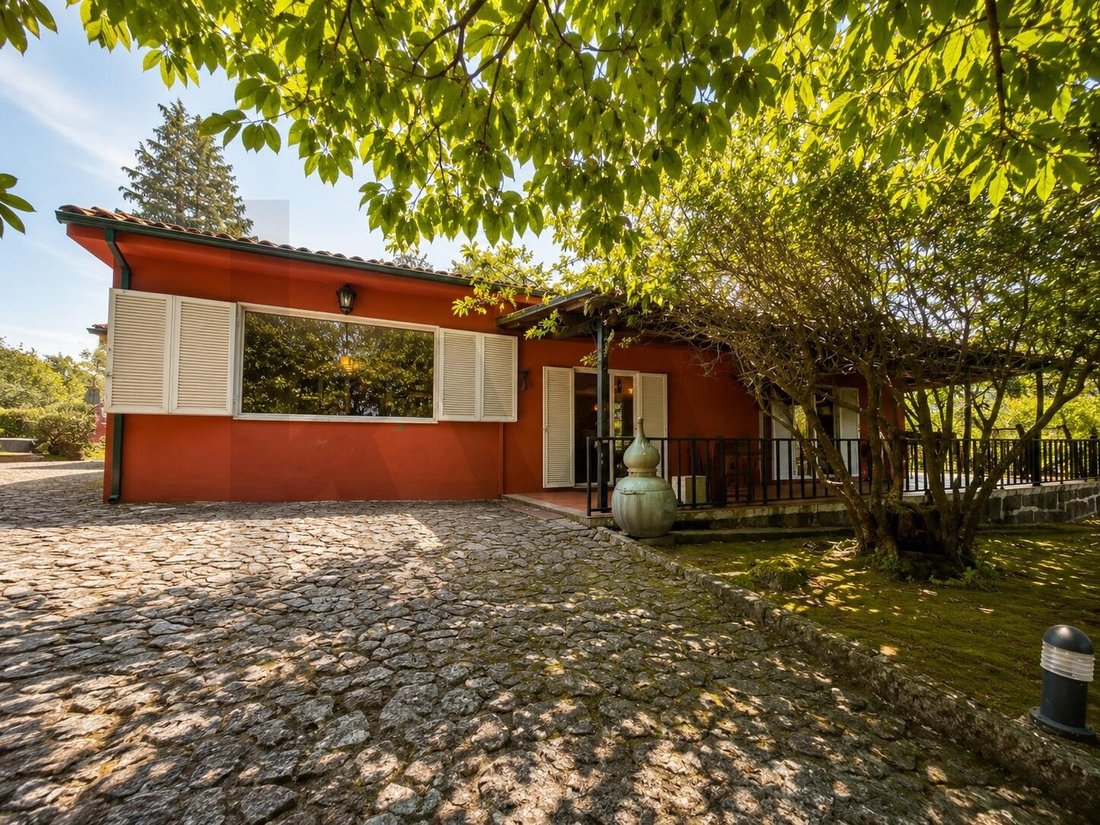 Farm Ranch in Monte Cordova, Porto District, Portugal 5 - 17982804