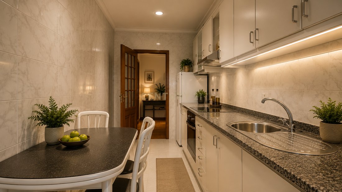 Apartment in Vila do Conde, Porto District, Portugal 5 - 17914372