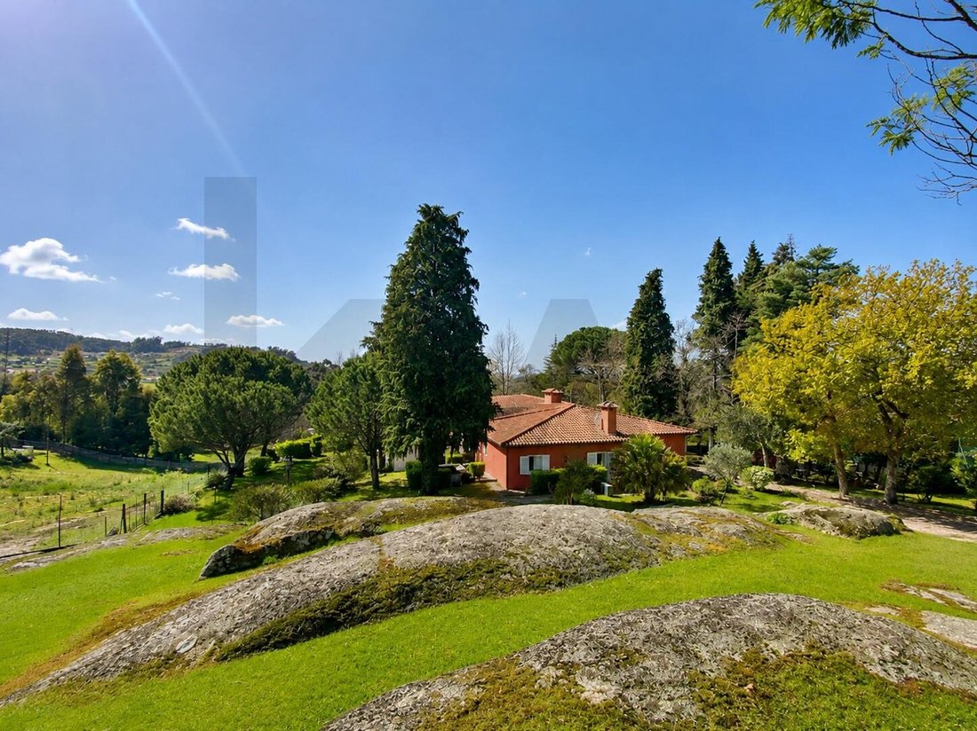 Farm Ranch in Monte Cordova, Porto District, Portugal 2 - 17982804