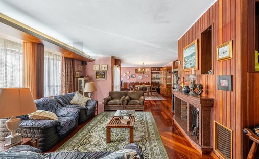 Apartment in Paranhos, Porto District, Portugal 1