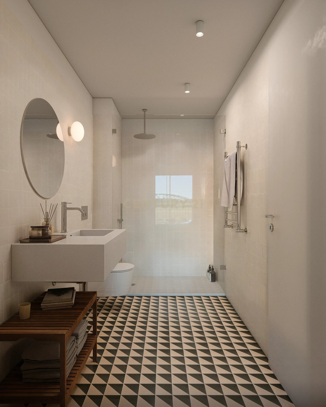Apartment in Alcacer do Sal, Setubal, Portugal 5 - 18579585