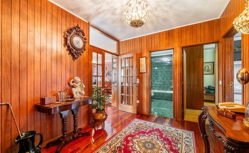 Apartamento en Paranhos, Distrito de Oporto, Portugal 1