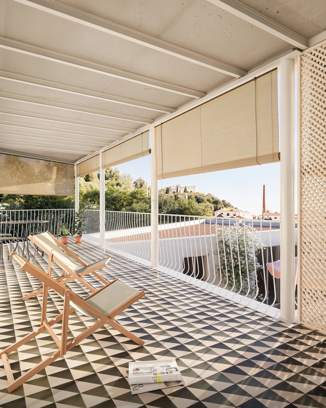 Apartment in Alcacer do Sal, Setubal, Portugal 1 - 18579585