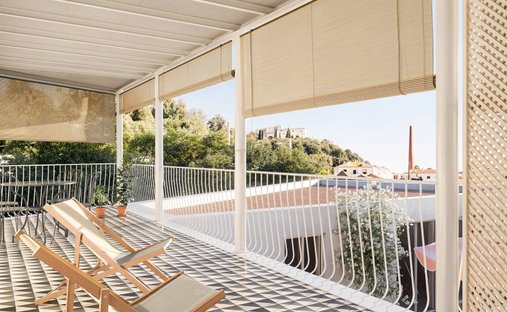 Appartement à Alcácer do Sal, Setúbal Municipality, Portugal 1