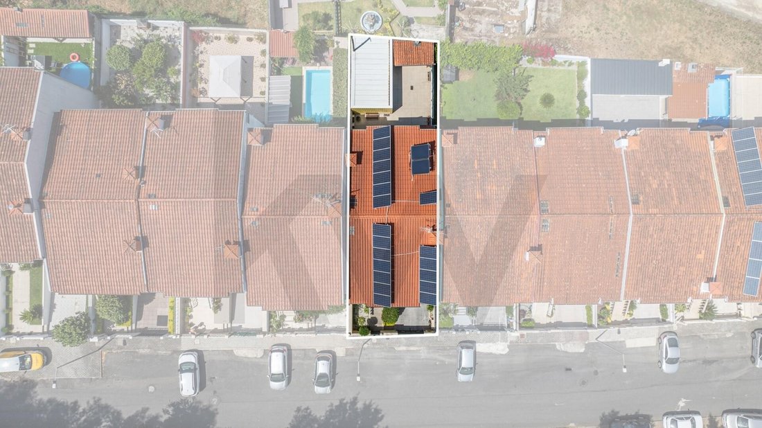 Townhouse in Lomar e Arcos, Braga, Portugal 4 - 18579588