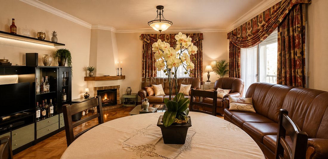 Apartment in Vila do Conde, Porto District, Portugal 2 - 17914372