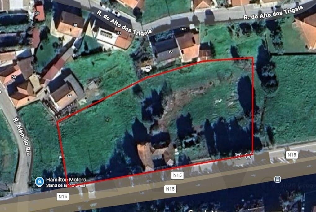 Land in Baltar, Porto District, Portugal 2 - 18545788