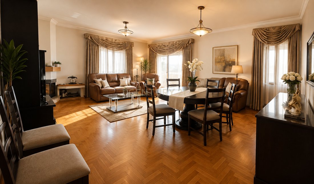 Apartment in Vila do Conde, Porto District, Portugal 4 - 17914372