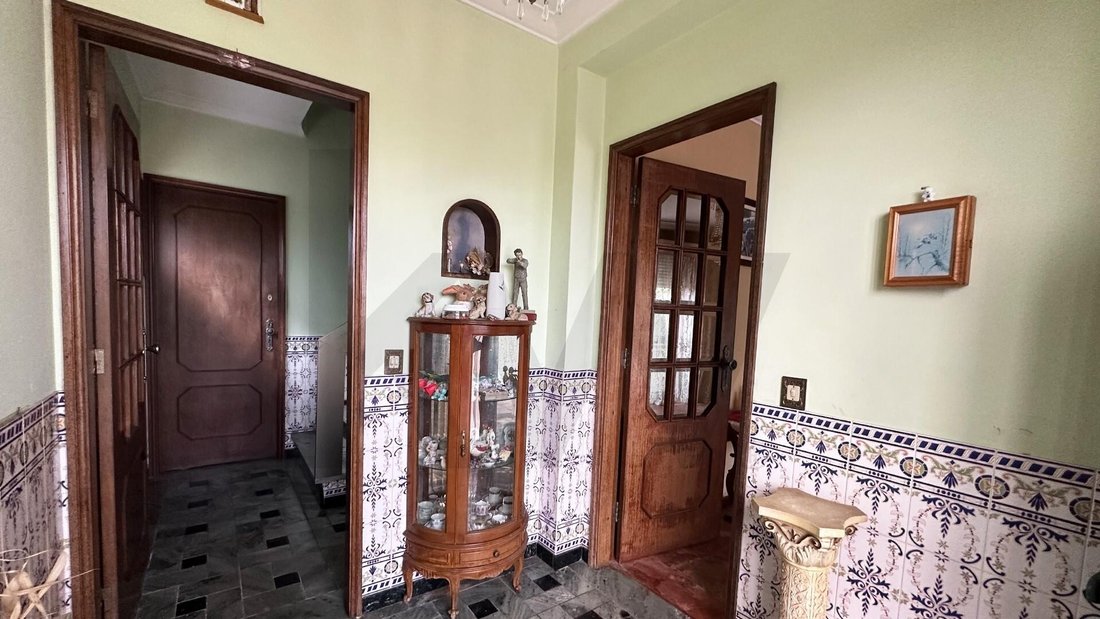 House in Matosinhos e Leca da Palmeira, Porto District, Portugal 3 - 18579621