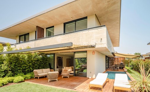 Villa in Cascais e Estoril, Lisbon, Portugal 1