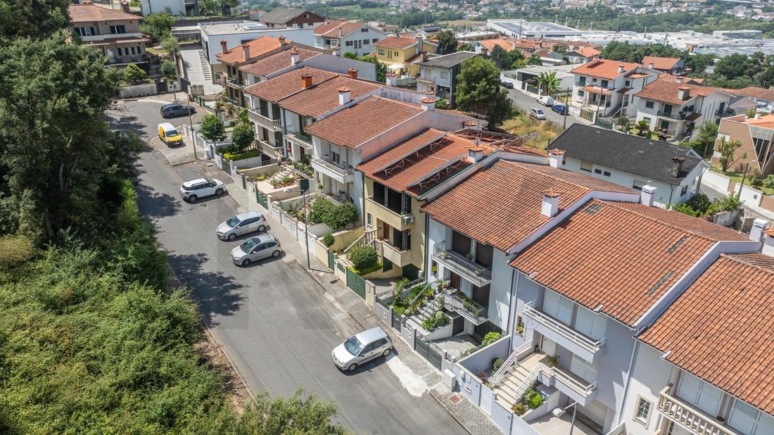 Townhouse in Lomar e Arcos, Braga, Portugal 5 - 18579588