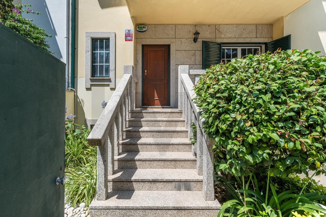 Townhouse in Lomar e Arcos, Braga, Portugal 2 - 18579588