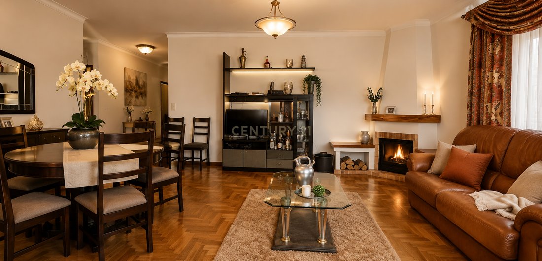 Apartment in Vila do Conde, Porto District, Portugal 3 - 17914372
