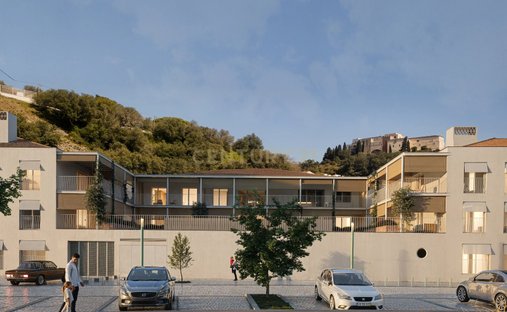 Apartment in Alcacer do Sal, Setubal, Portugal 1