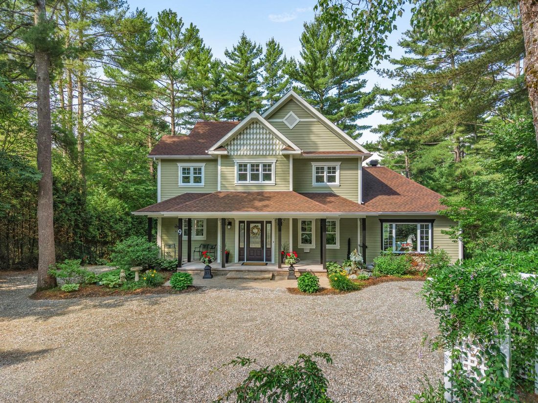 House in Orford, Quebec, Canada 1 - 16850788