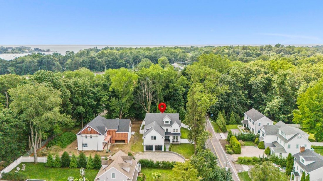 House in Greenwich, Connecticut, United States 1 - 18538299