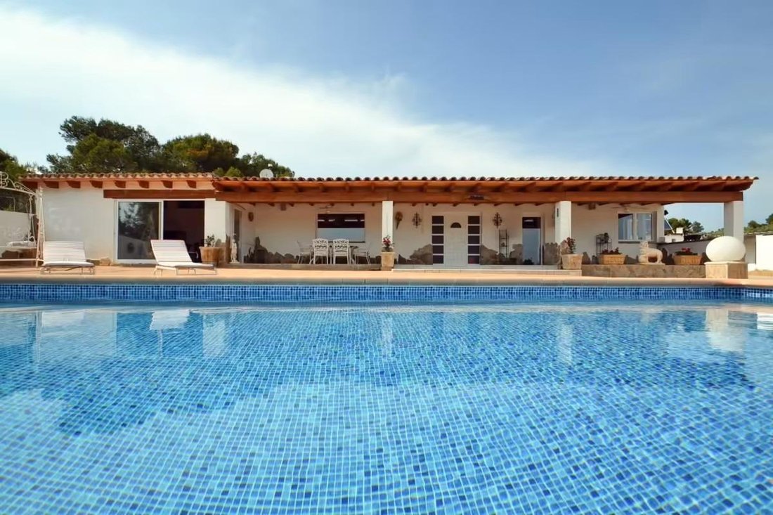 Country House in el Perello, Catalonia, Spain 1 - 18579568