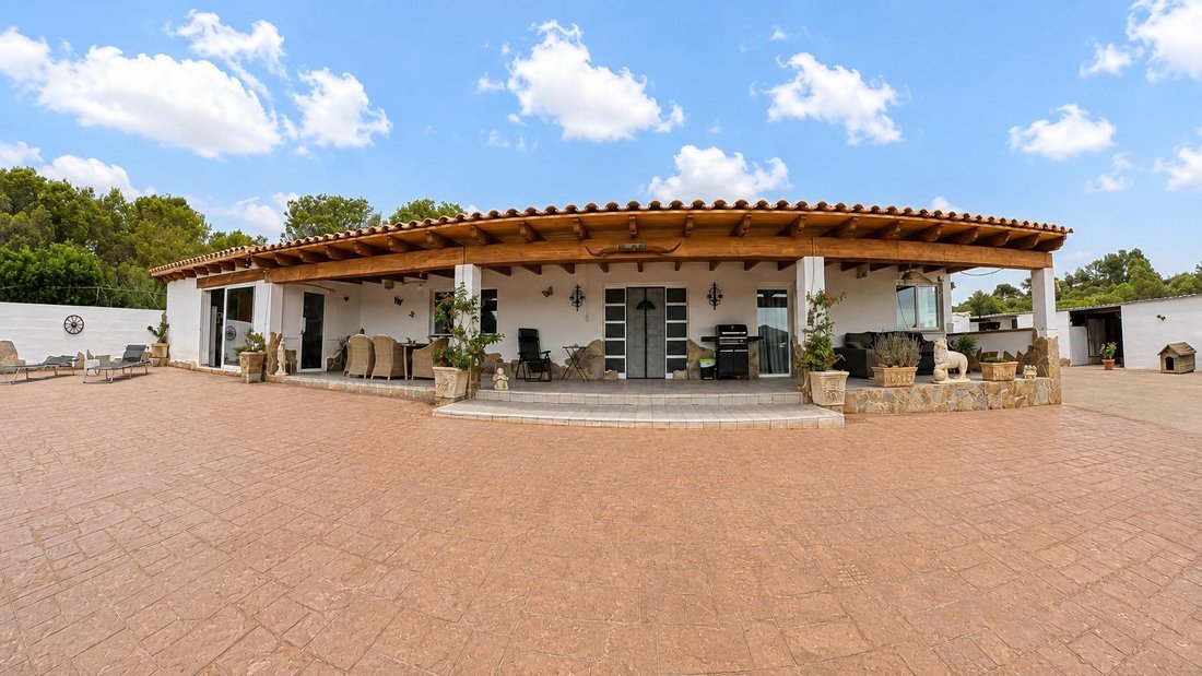 Country House in el Perello, Catalonia, Spain 3 - 18579568