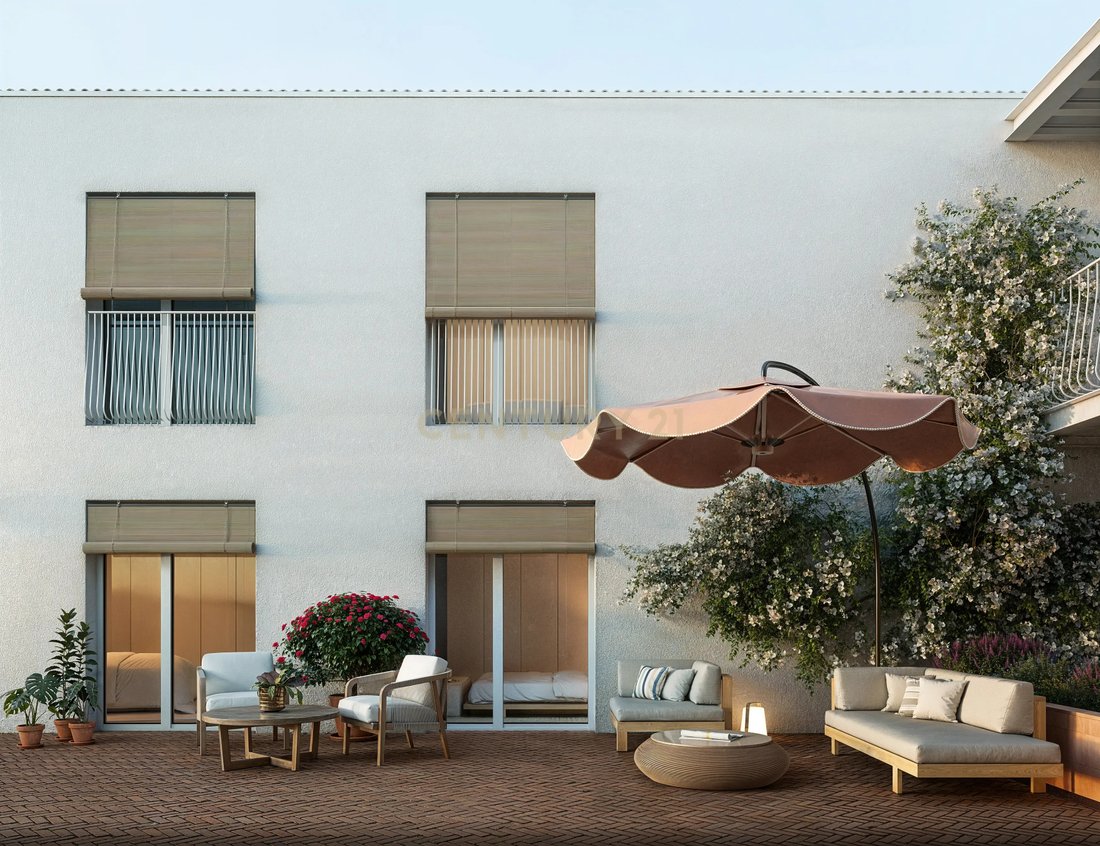Apartment in Alcacer do Sal, Setubal, Portugal 4 - 18579589