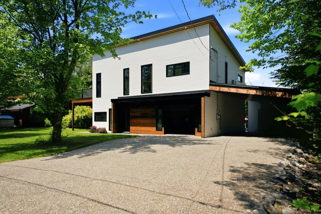 House in Eastman, Quebec, Canada 1 - 18579587