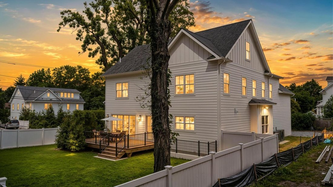 House in Greenwich, Connecticut, United States 3 - 18538299
