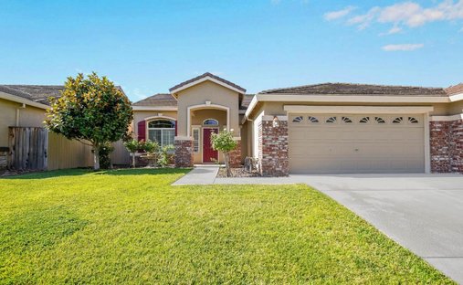 House in Elk Grove, California, United States 1