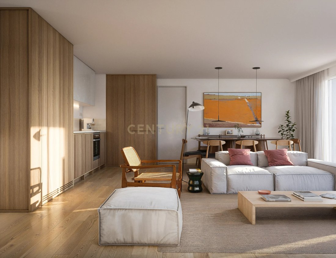 Apartment in Alcacer do Sal, Setubal, Portugal 2 - 18579598