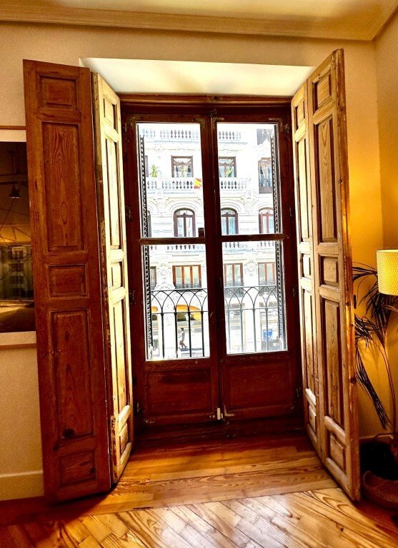 Apartment in Tetuan, Madrid, Spain 4 - 18579610