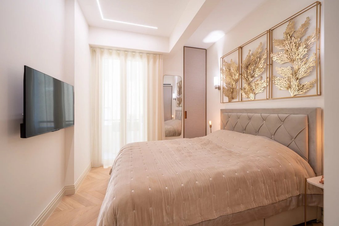 Apartment in Monaco, Monaco 4 - 18565911