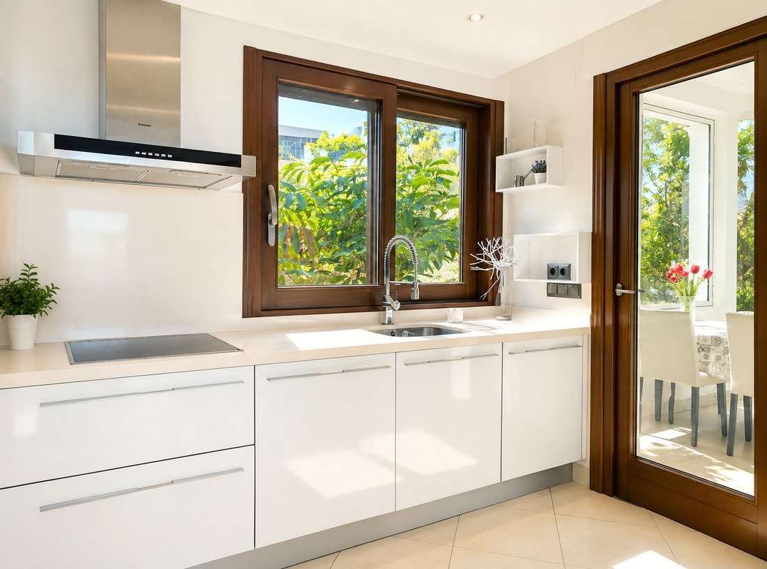Apartment in Estepona, Andalusia, Spain 4 - 16968702