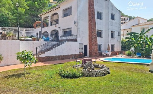 House in la Font d'en Carros, Valencian Community, Spain 1