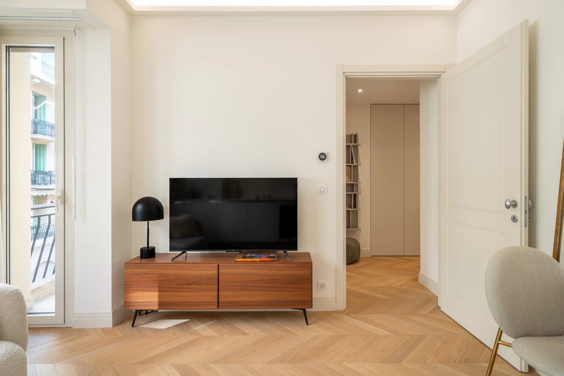 Apartment in Monaco, Monaco 3 - 18565911