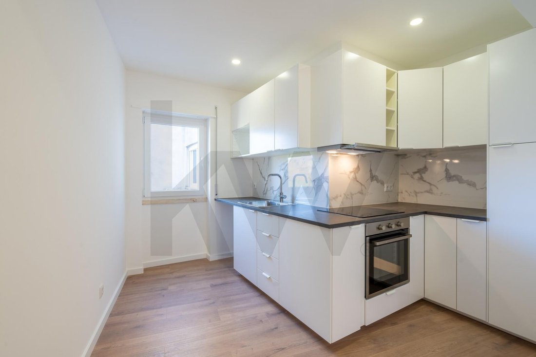 Apartment in Estrela, Lisbon, Portugal 4 - 18579628