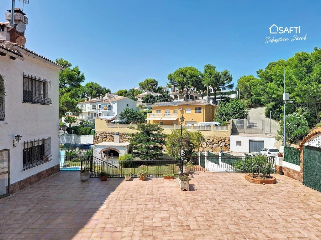 House in la Font d'en Carros, Valencian Community, Spain 4 - 18579647