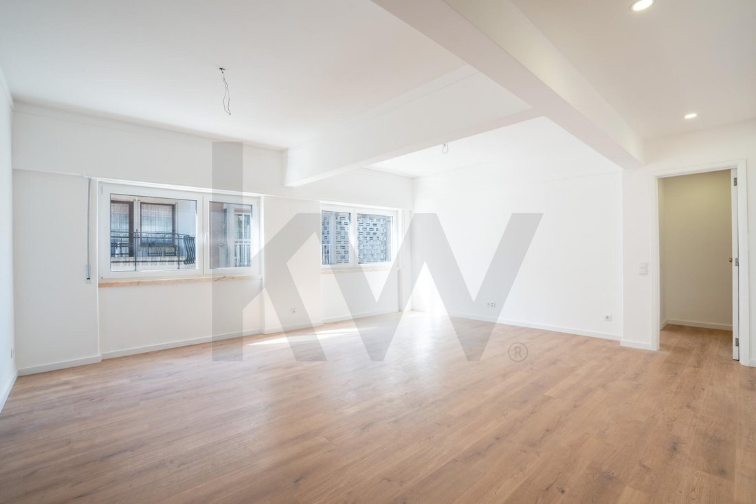 Apartment in Estrela, Lisbon, Portugal 3 - 18579628