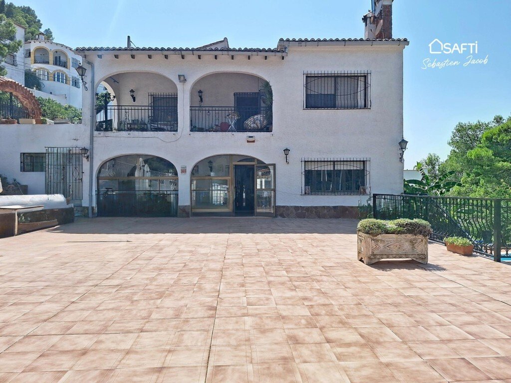 House in la Font d'en Carros, Valencian Community, Spain 5 - 18579647