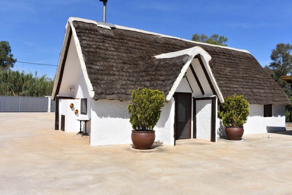 Maisons de campagne à Amposta, Catalogne, Espagne 5 - 18579632