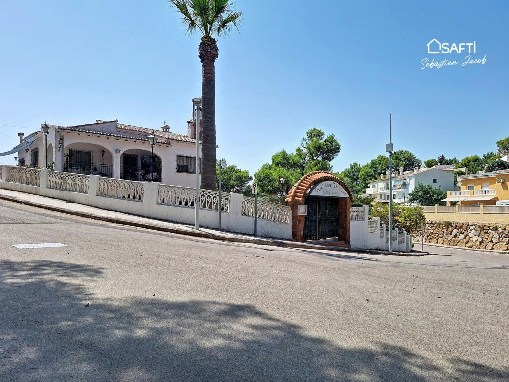 House in la Font d'en Carros, Valencian Community, Spain 2 - 18579647