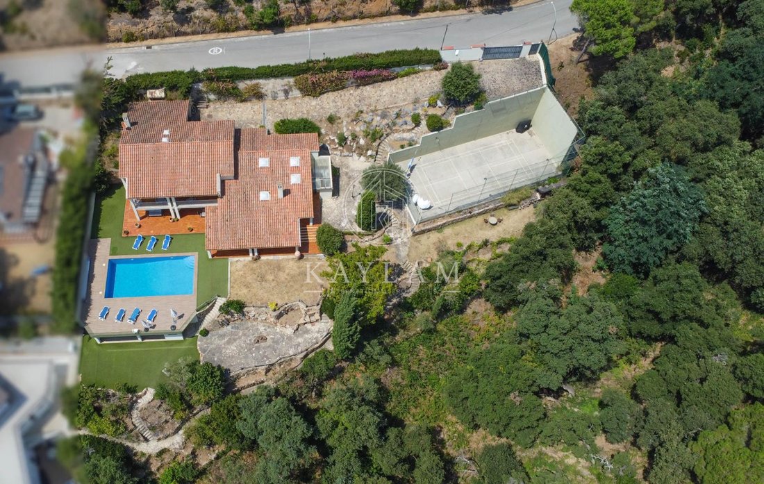 House in Tossa de Mar, Catalonia, Spain 5 - 18579562