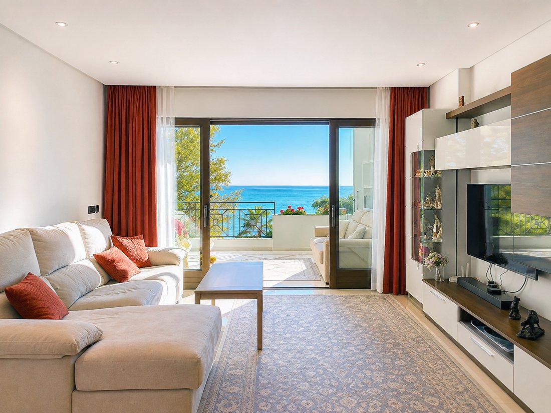 Apartment in Estepona, Andalusia, Spain 2 - 16968702