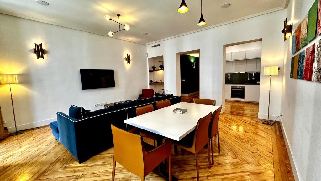 Apartment in Tetuan, Madrid, Spain 3 - 18579610