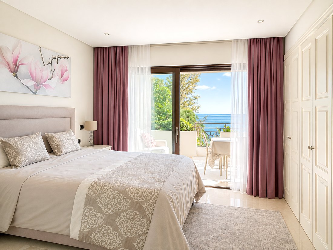 Apartment in Estepona, Andalusia, Spain 3 - 16968702