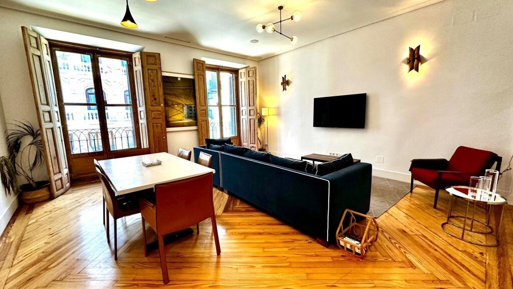 Apartment in Tetuan, Madrid, Spain 2 - 18579610